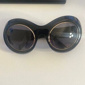 Emilio Pucci Sunglasses